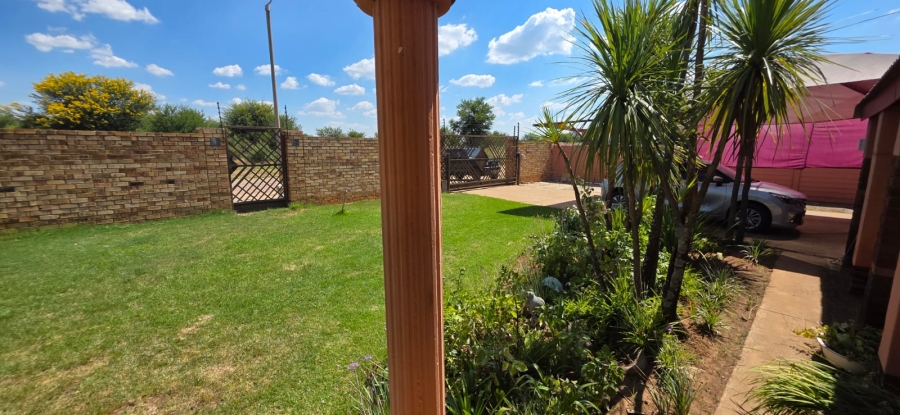 4 Bedroom Property for Sale in Meiringspark North West